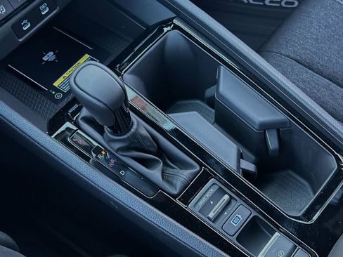 New 2025 Honda Accord Sport image 17