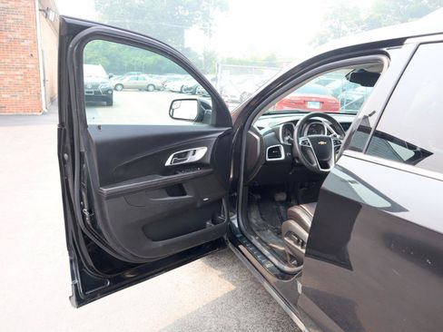 Used 2013 Chevrolet Equinox LT w/ LPO, Protection Package FWD image 19