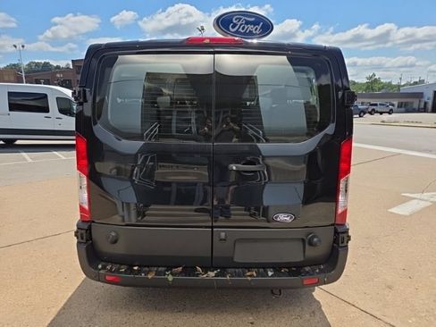 New 2026 Ford Transit 350 XL AWD/4WD image 6