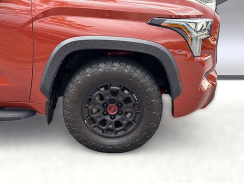 Used 2024 Toyota Sequoia TRD Pro AWD/4WD image 11