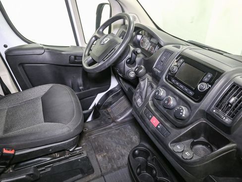 Used 2019 RAM ProMaster 1500 image 17