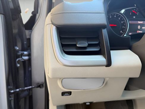 Used 2020 GMC Terrain Denali w/ Denali Premium Package FWD image 14