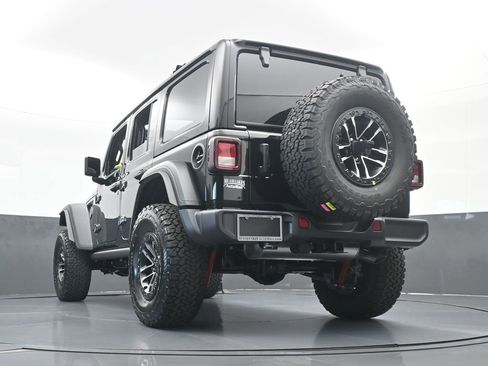 New 2025 Jeep Wrangler Willys image 55
