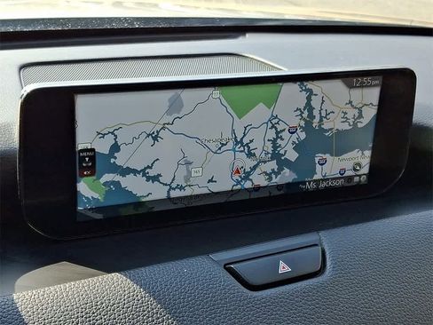 Used 2024 MAZDA CX-90 3.3 Turbo w/ Premium Package image 17