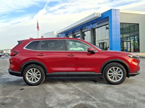 Certified 2024 Honda CR-V EX-L image 7
