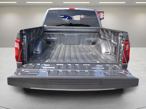 New 2026 Ford F150 STX AWD/4WD image 9