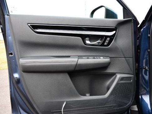 New 2026 Honda CR-V EX-L image 10