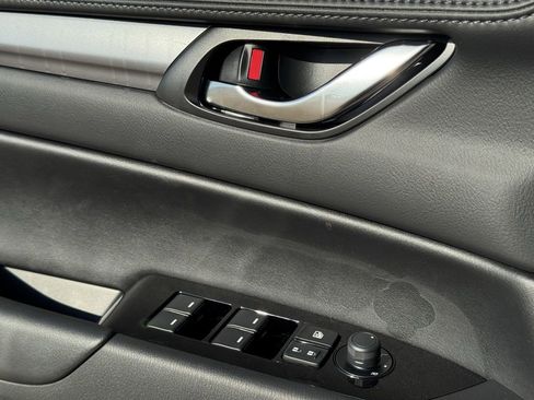 New 2025 MAZDA CX-5 AWD 2.5 S w/ Select Package image 20