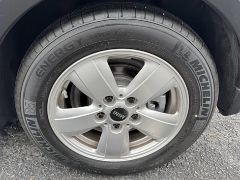 Used 2022 MINI Cooper Convertible image 21