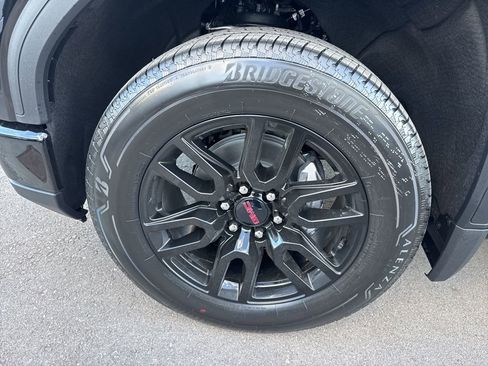 New 2026 GMC Sierra 1500 Elevation image 35