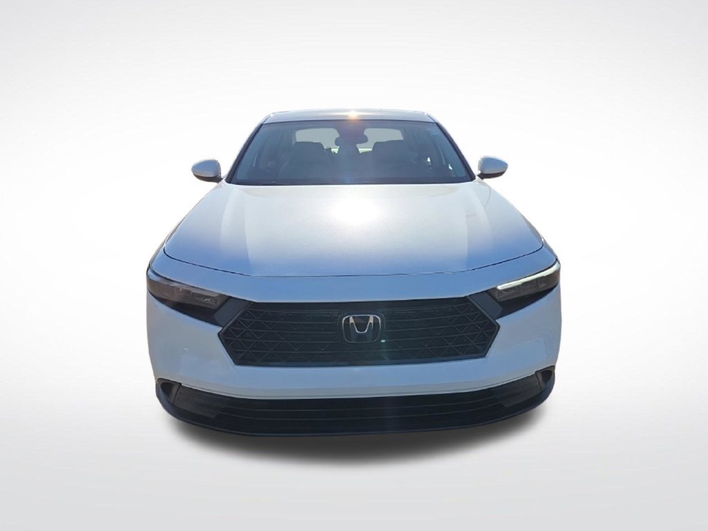 Used 2026 Honda Accord LX image 10