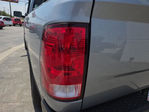 Used 2021 RAM 1500 Tradesman w/ Power & Remote Entry Group RWD image 6