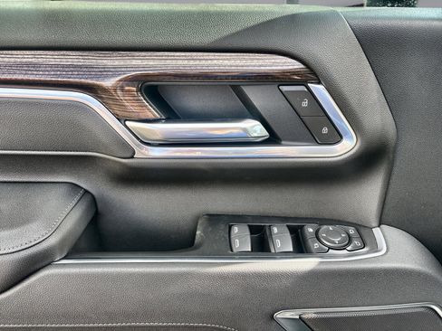 New 2026 Chevrolet Silverado 3500 LT w/ Safety Package AWD/4WD image 20