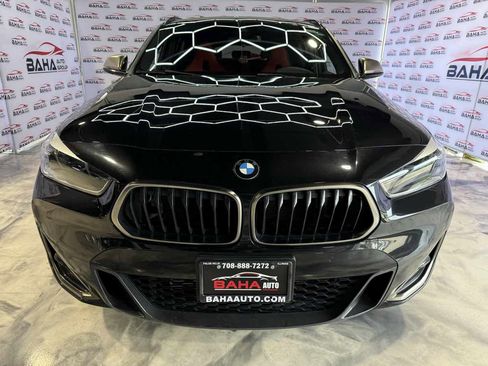 Used 2021 BMW X2 M35i w/ Premium Package image 4