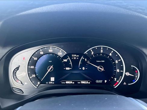 Used 2019 BMW X3 sDrive30i w/ Premium Package RWD image 21