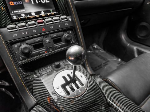 Used 2005 Lamborghini Gallardo AWD/4WD image 2