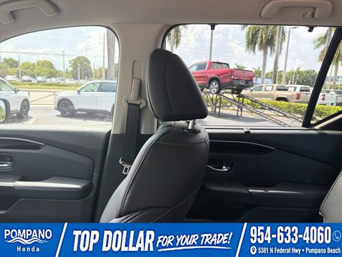 Used 2023 Honda Pilot EX-L image 14