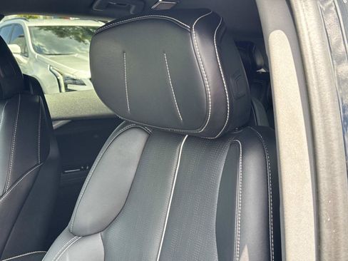 Certified 2025 Cadillac Optiq Sport 2 AWD/4WD image 14
