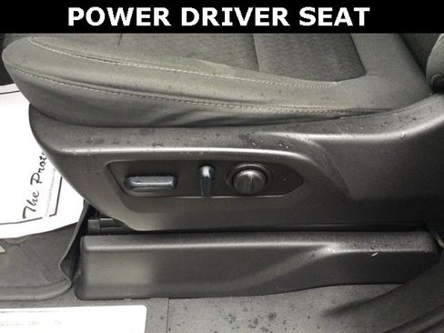 Used 2022 Chevrolet Silverado 2500 LT image 10