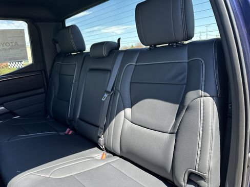 New 2026 Toyota Tundra SR5 w/ SR5 Premium Package AWD/4WD image 8