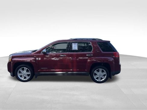 Used 2012 GMC Terrain SLT FWD image 3
