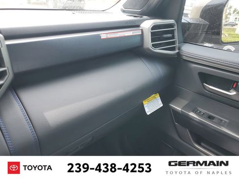 New 2026 Toyota Tundra Platinum AWD/4WD image 33