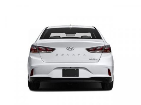 Used 2019 Hyundai Sonata SE image 5