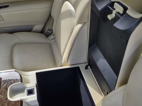 Used 2016 INFINITI QX80 2WD image 38