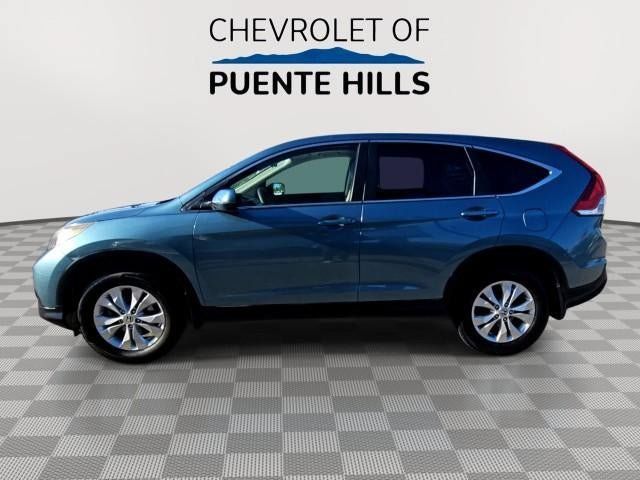 Used 2014 Honda CR-V EX image 5