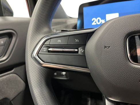 New 2026 Honda Prologue EX image 18