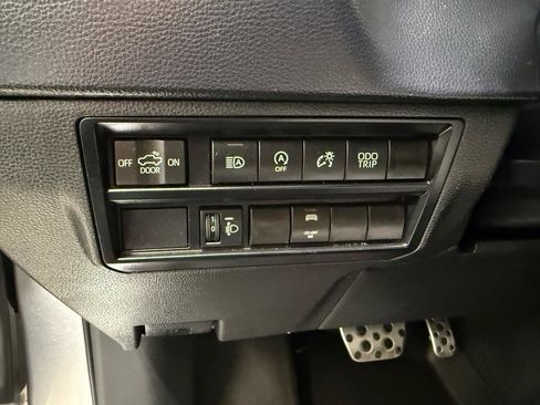 Used 2023 Toyota Tundra SR5 w/ TRD Off-Road Premium Package AWD/4WD image 14