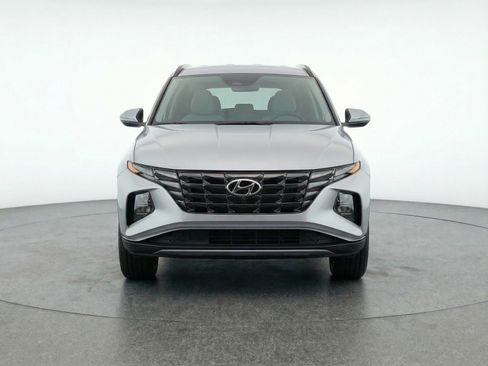 Used 2025 Hyundai Tucson SEL image 2