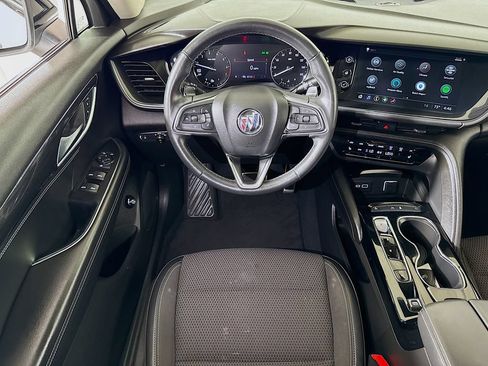 Certified 2022 Buick Envision Preferred FWD image 20