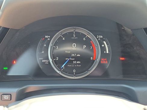 Certified 2025 Lexus ES 350 F Sport FWD image 18