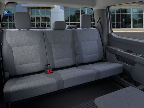 New 2025 Ford F250 XL image 11