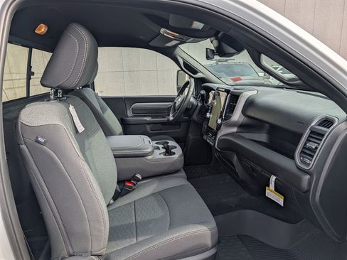 New 2026 RAM 3500 Tradesman AWD/4WD image 6