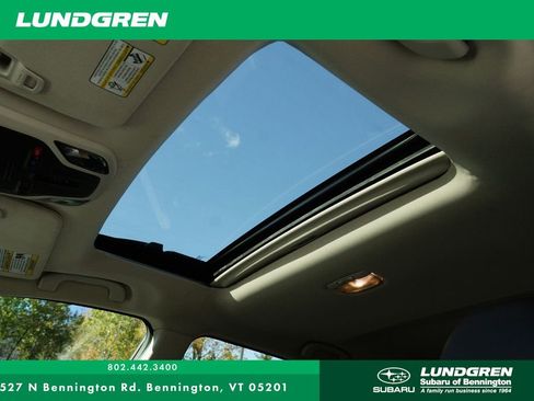 Used 2020 Subaru Outback Limited image 41