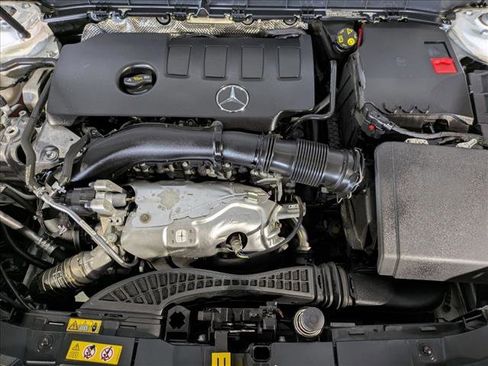 Certified 2023 Mercedes-Benz GLB 250 GLB 250 image 23