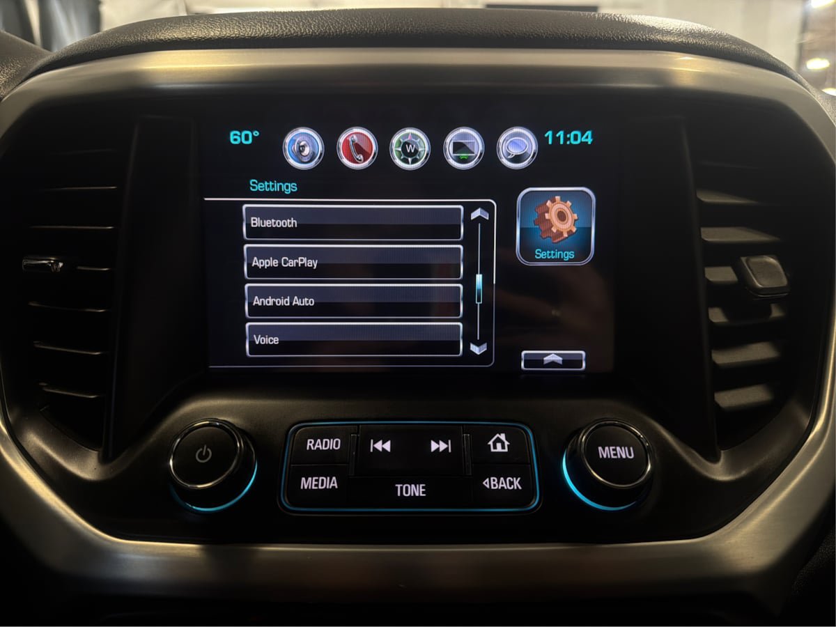 Used 2019 GMC Acadia SLT AWD/4WD image 30