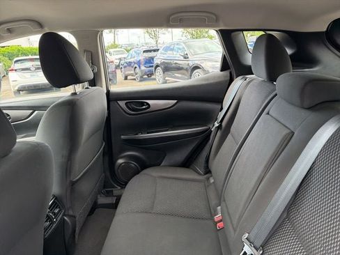Used 2022 Nissan Rogue Sport S AWD/4WD image 26