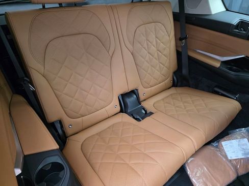 Certified 2026 BMW X7 xDrive40i AWD/4WD image 27