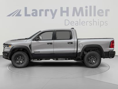 New 2026 RAM 1500 RHO w/ RHO Level 1 Equipment Group