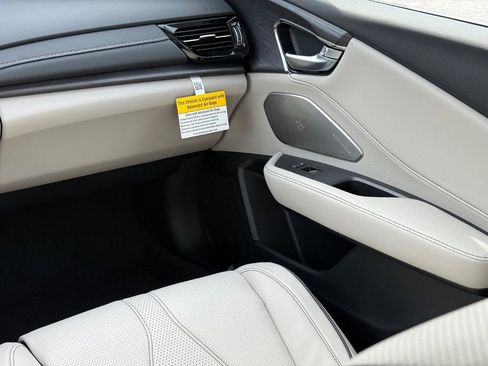 New 2026 Acura RDX SH-AWD w/ Advance Package image 25
