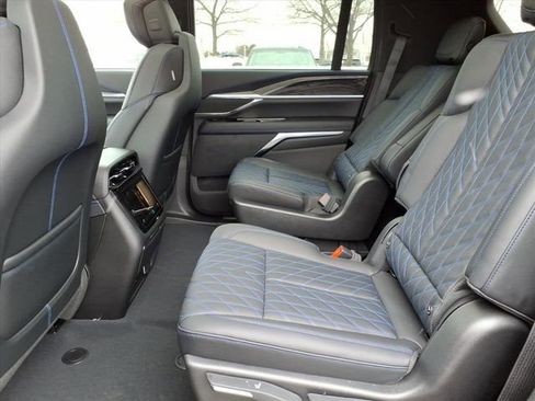 New 2026 Cadillac Escalade IQL Sport 1 image 7