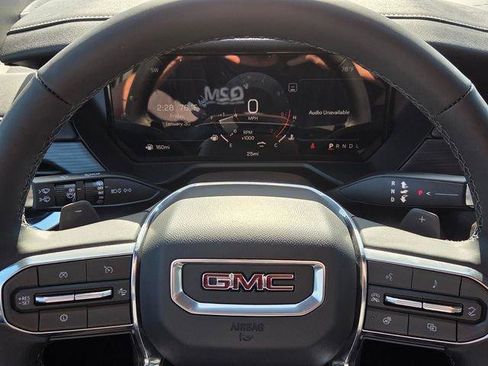 New 2026 GMC Acadia Elevation w/ Elevation Premium Package FWD image 22