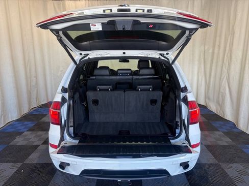Used 2011 BMW X5 xDrive35i AWD/4WD image 11
