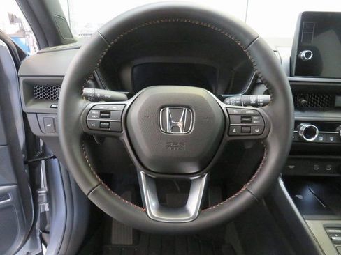 New 2026 Honda CR-V Sport-L image 13