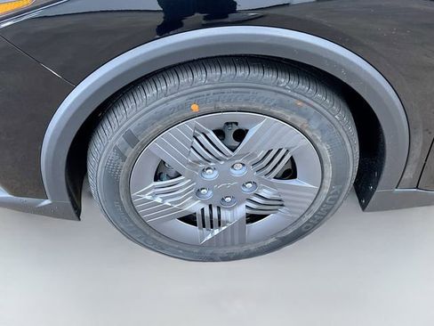 New 2025 Kia K4 LX image 28