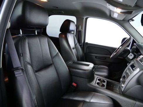 Used 2014 GMC Yukon SLT image 12