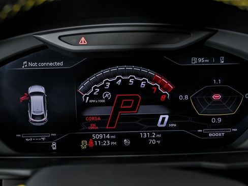 Used 2019 Lamborghini Urus image 29